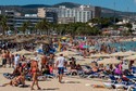 Magaluf - imprezowy kurort na Majorce