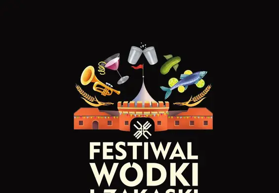 Rybka lubi pływać, czyli dlaczego nie może Cię zabraknąć na Festiwalu Wódki i Zakąski 2018