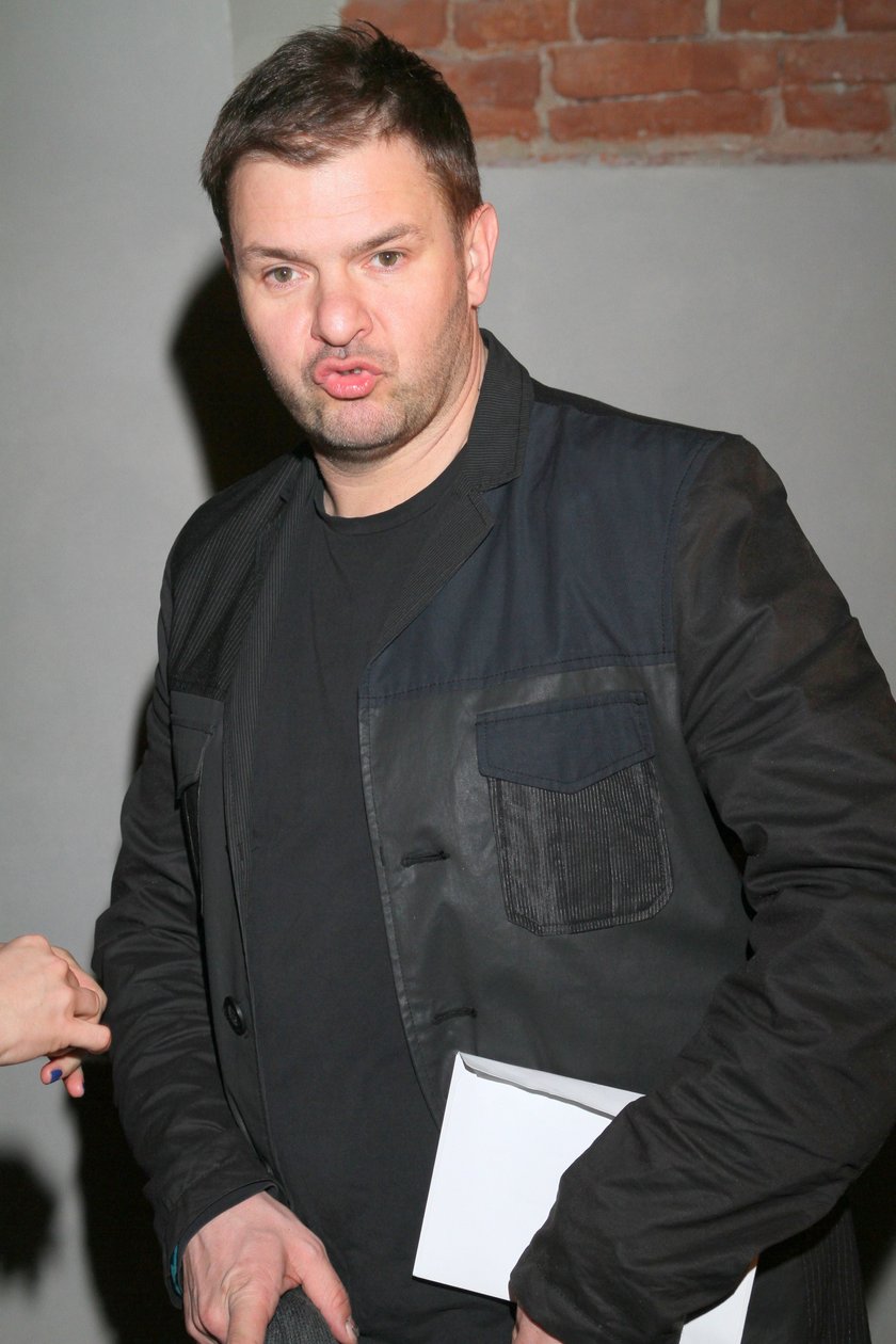 Tomasz Karolak