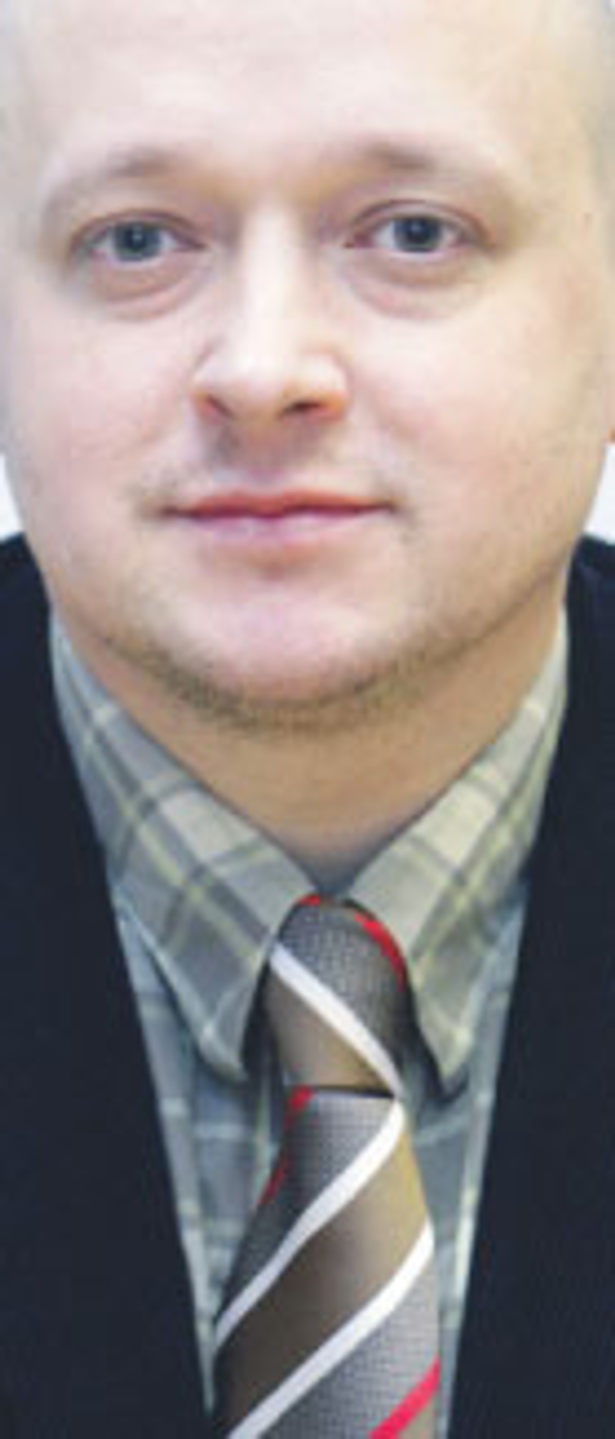 Paweł Jakubczak