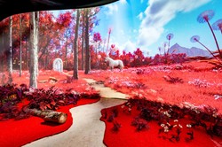 Jak wejść do Akademii Pana Kleksa? Wystarczy pojechać do Warszawy