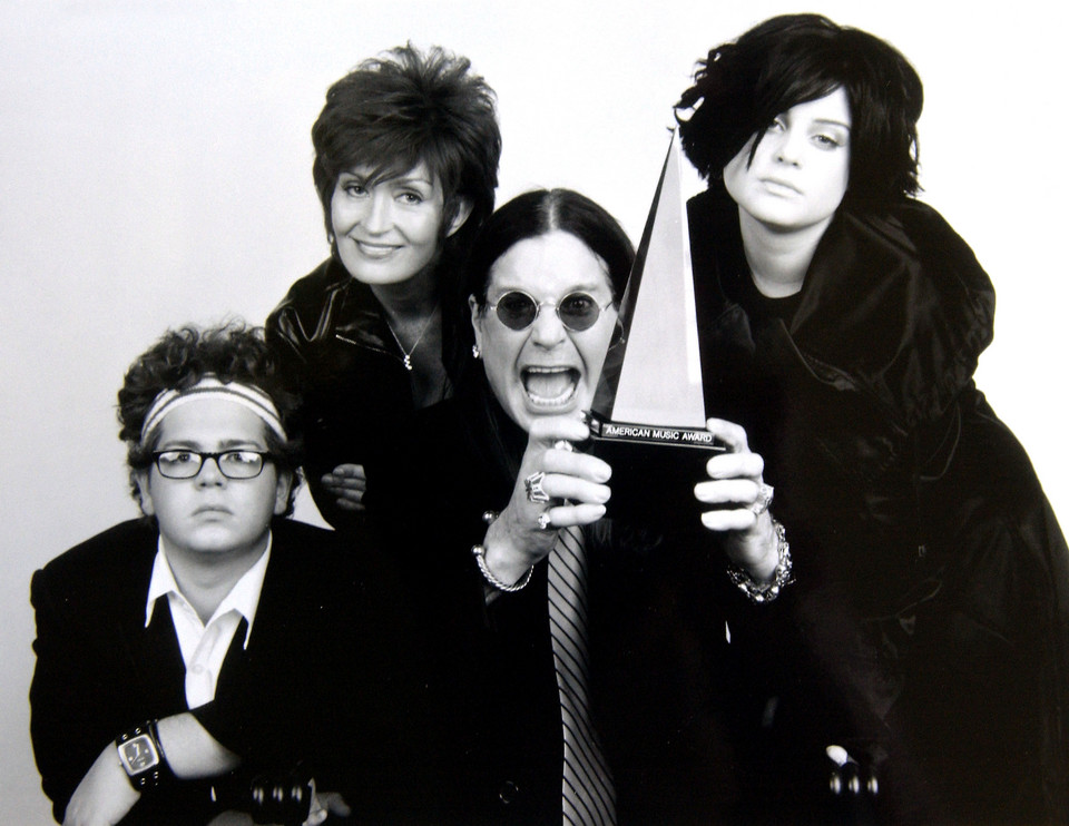 The Osbournes