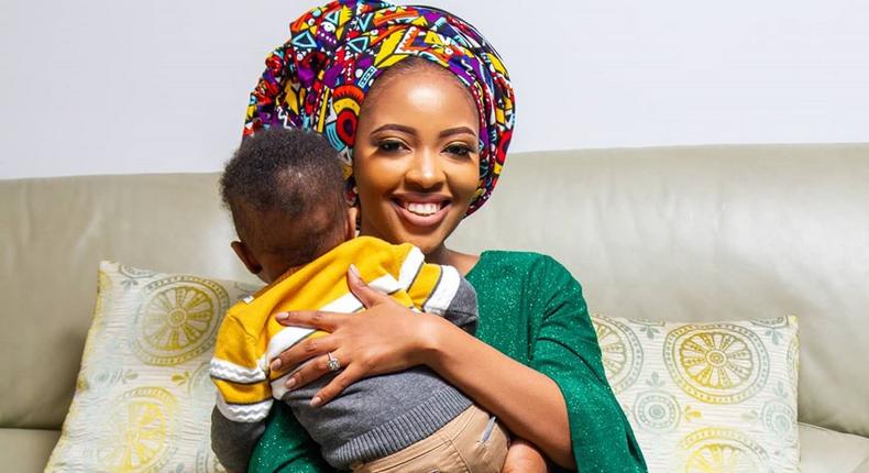 Kambua reveals why she declined to grace the Cover of Parents Magazine 4 years ago