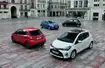 Toyota Yaris FL 2014