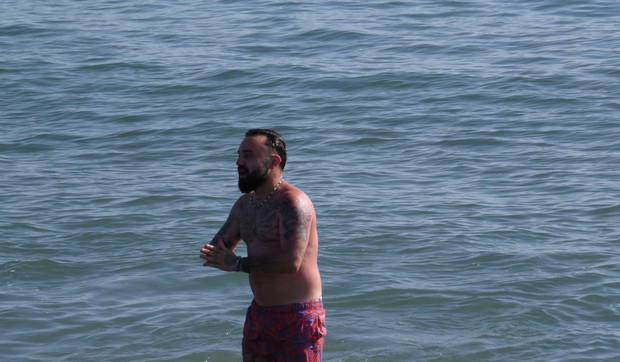 Filip Mitrović