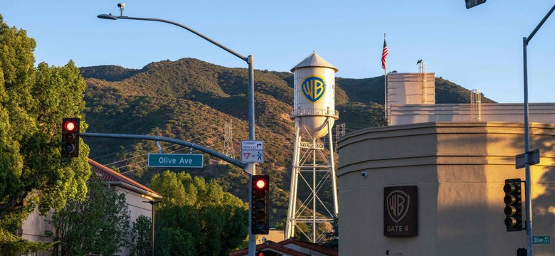 Warner zarekomenduje udziałowcom przyjęcie oferty Netflixa? Najnowsze informacje