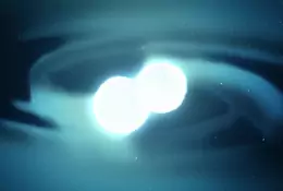 NASA odkryła mega gwiazdę neutronową, która istniała przez ułamek sekundy
