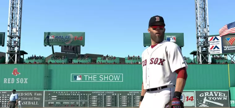 Galeria MLB: The Show 14