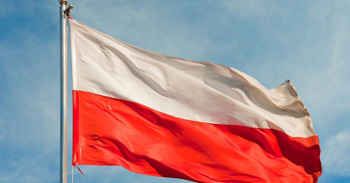 Święta narodowe w Polsce. Dni wolne i święta zapisano w