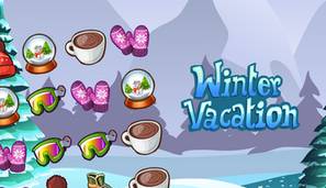 Winter Vacation