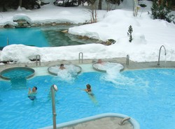 Odnowa biologiczna na dwóch deskach