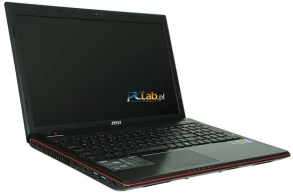 dla MSI GE60 2OE-202XPL