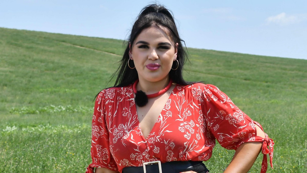 Paprika Dorina drámai vallomása: „Szétestem mentálisan” – A magánéleti problémáiról is beszélt