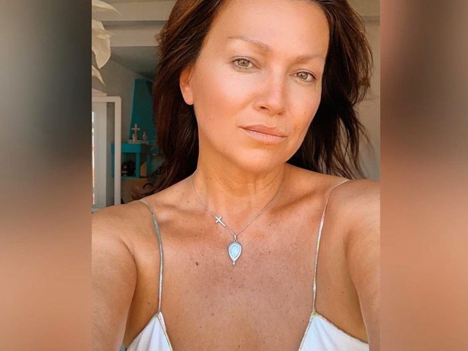 Nina  Badrić