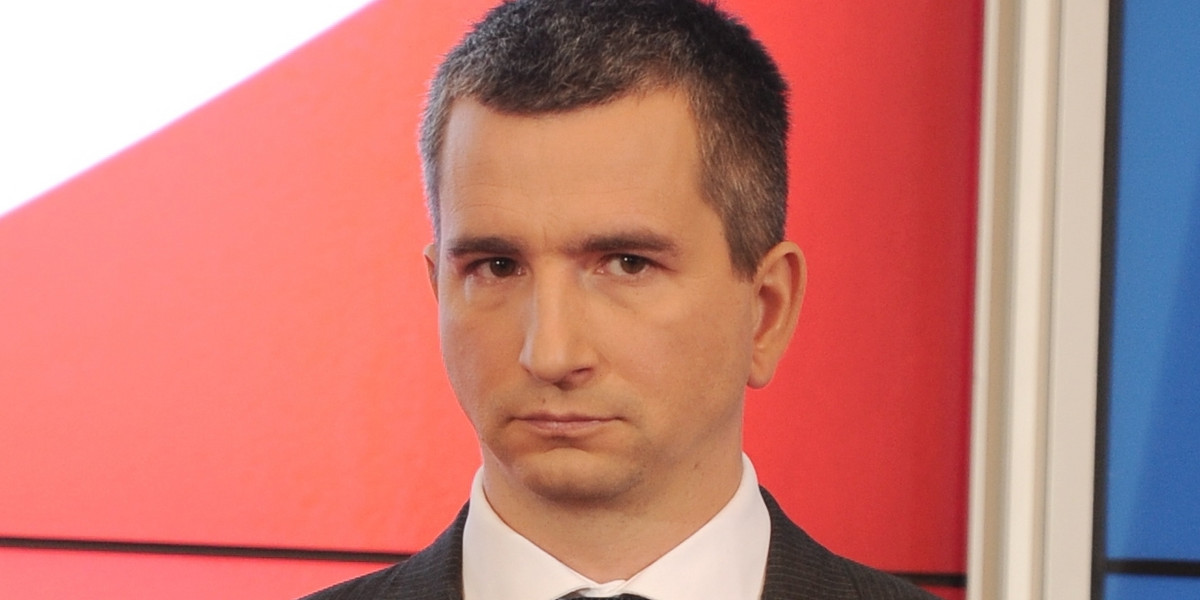 mateusz szczurek