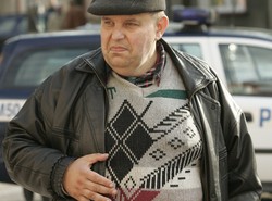 Krzysztof Kononowicz został aktorem