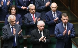 PO: Przez PiS zwolenników aborcji jest teraz więcej