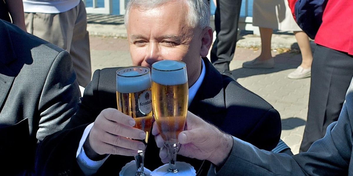 Jarosław Kaczyński