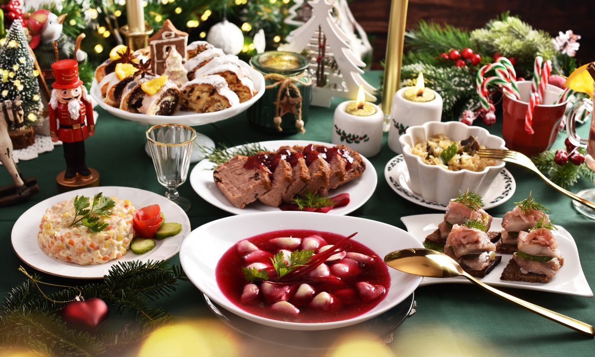 Czy w Wigilię można jeść mięso? Zaskakujące stanowisko Kościoła