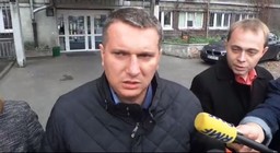 Wipler nie kieruje już Republikanami. Zrezygnował do czasu wyjaśnienia bójki