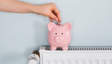 Można już składać wnioski o przyznanie bonu ciepłowniczego