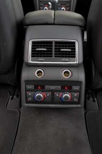 Doda sprzedaje Audi Q7