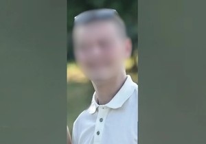 Pronađen Antonije Jevtiiić
