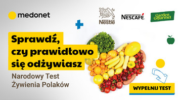 Narodowy Test Żywienia Polaków