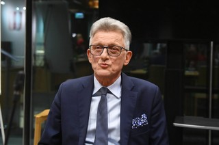 Piotrowicz o wyroku: To odwet za to, że jestem twarzą reformy sądownictwa