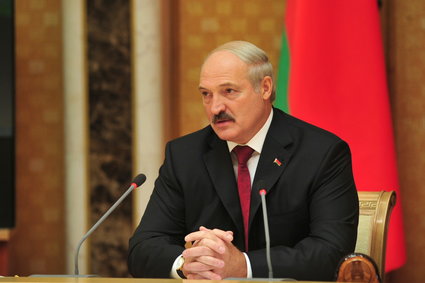 Trwają negocjacje w sprawie kolejnych sankcji. "Białoruś to luka w systemie"