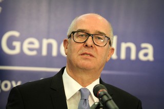 Seremet posyła reformę procesu do Trybunału Konstytucyjnego