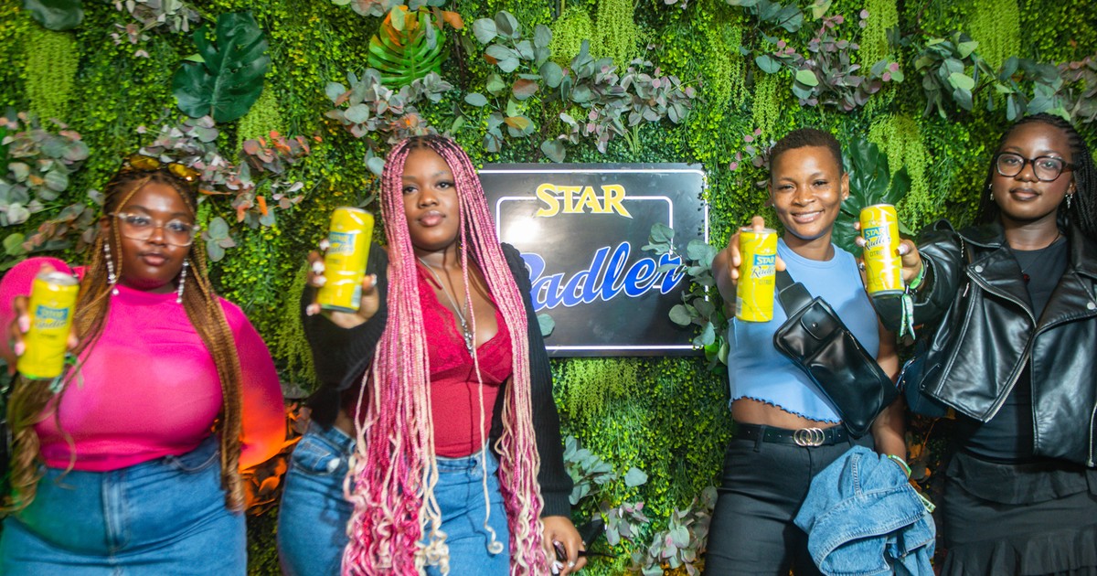 Nigerian Breweries lit up the festive season with an exciting lineup of activities - Vimarsana News