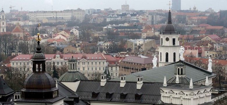 Szybsi niż szpica. Litwini nie czekają na NATO i szykują się na atak Rosji