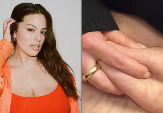 Pokazała rozstępy po bliźniaczej ciąży. Szczery post Ashley Graham