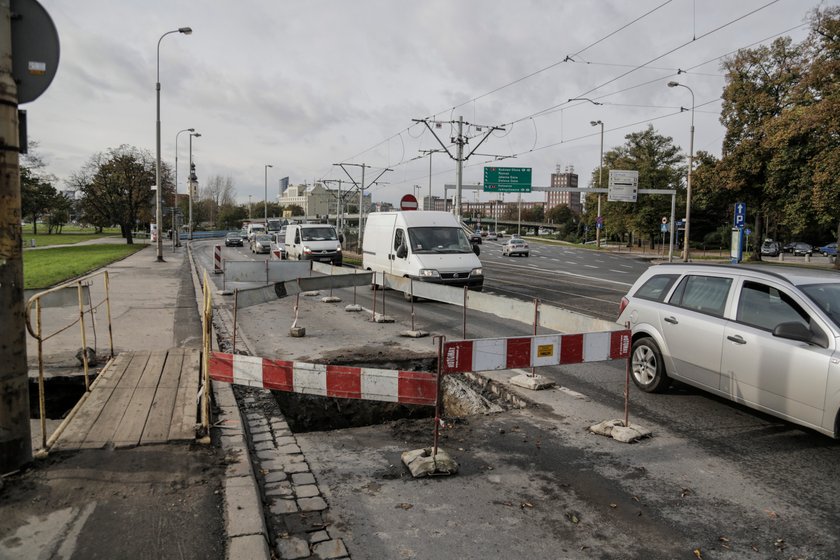 Pl. Społeczny we Wrocławiu