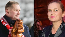 Polacy wybrali najgorszego ministra edukacji. Czarnek i Nowacka na podium, a kto z nimi