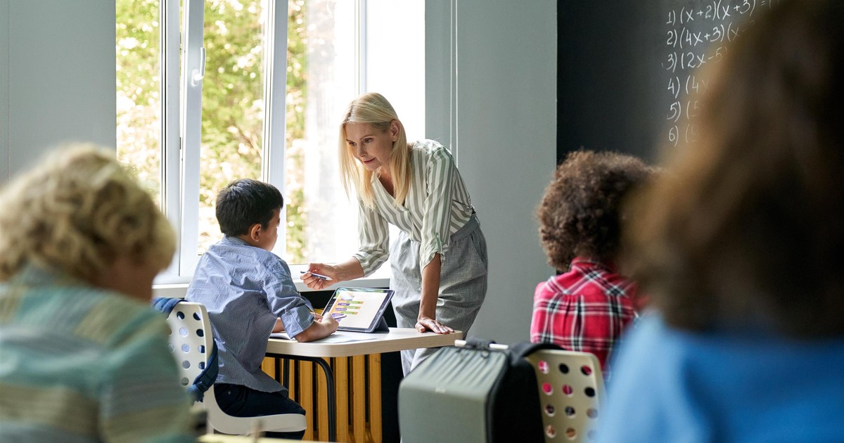 Zarobki nauczycieli i pracowników szkół. Różnice szokują