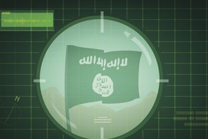 isis państwo islamskie dżihad 