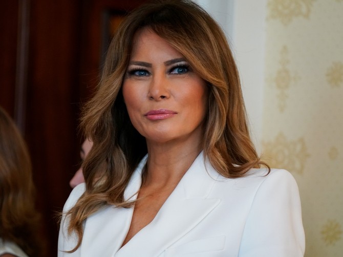 Melanija Tramp