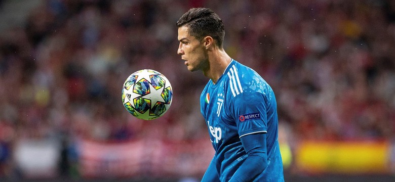 Liga włoska: Juventus w ciągu roku stracił 39 mln euro. Złe wyniki finansowe idą w parze z... transferem Ronaldo