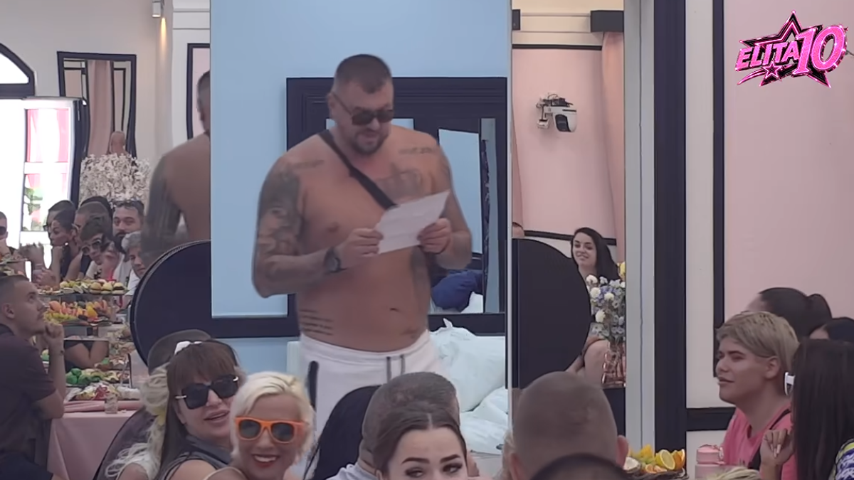 Evo ko je prvi vođa u Eliti 10: 55 takmičara donelo odluku