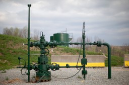 Choć gazu jest mniej i tak będzie można ograniczyć import