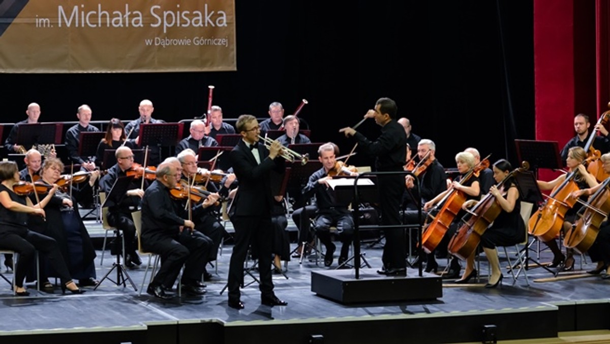 Laureaci pierwszych miejsc 12. Międzynarodowego Konkursu Muzycznego im. Michała Spisaka w kategoriach fagot, róg oraz kontrabas zaprezentują się po raz ostatni na deskach Sali Teatralnej Pałacu Kultury Zagłębia tuż po gali wręczenia nagród. Zwycięzcy zagrają z towarzyszeniem Orkiestry Symfonicznej Filharmonii Zabrzańskiej pod batutą Sławomira Chrzanowskiego 23 września o godzinie 17:00, wykonując wybrane utwory.