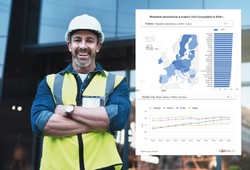 Zatrudnienie w krajach UE. Jak wypadła Polska? [DANE EUROSTATU]