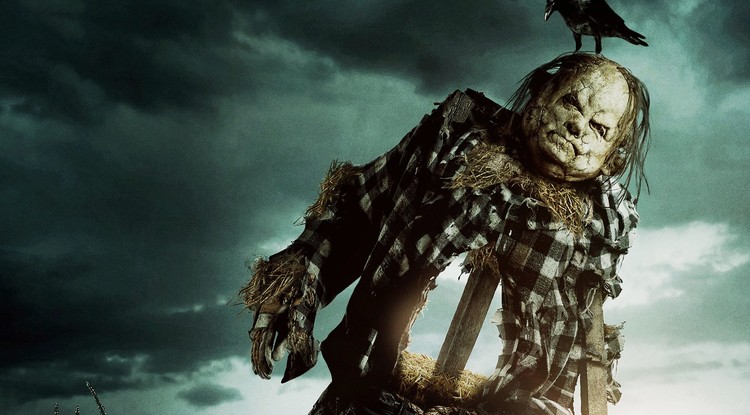 A Scary Stories to Tell in the Dark lesz a nyár horrorfilmje?