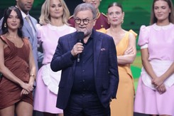 Osobliwy komplement Edwarda Miszczaka. 'Lepszy niż jego żona'. O kim mowa?