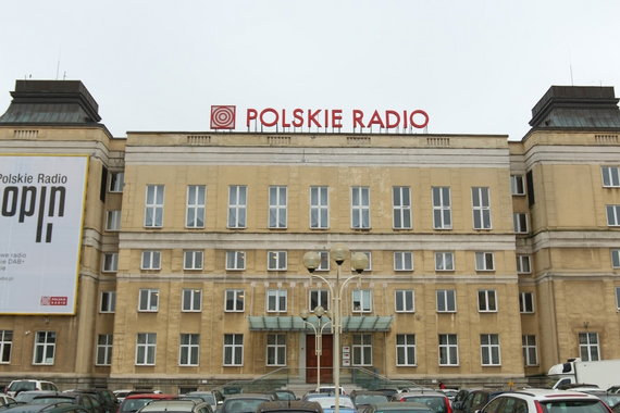Polskie Radio w bardzo trudnej sytuacji finansowej. Pieniędzy nie ma na koncie