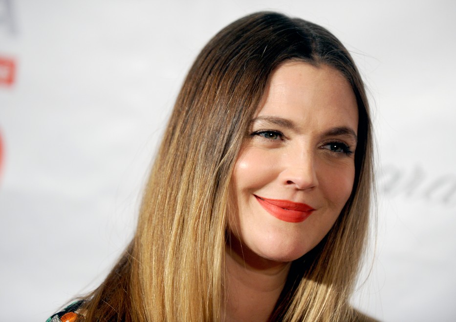 Drew Barrymore/Fotó:northfoto