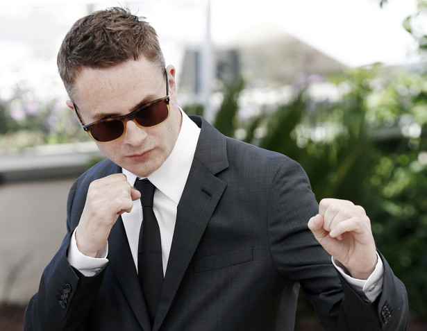 Nicolas Winding Refn: Butownik z wyboru