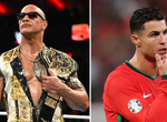 I’ve worked hard – WWE legend Dwayne ‘The Rock’ Johnson agrees he is richer than Cristiano Ronaldo